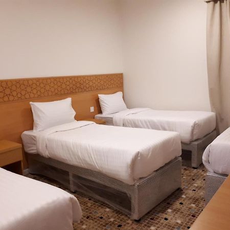فندق كرم الرفاع - Karam Alrefaa Hotel La Meca Exterior foto