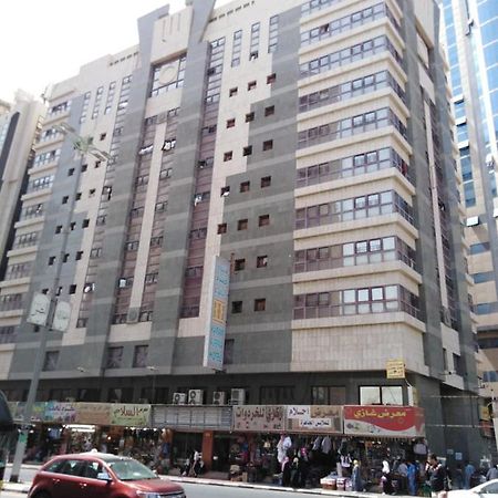 فندق كرم الرفاع - Karam Alrefaa Hotel La Meca Exterior foto
