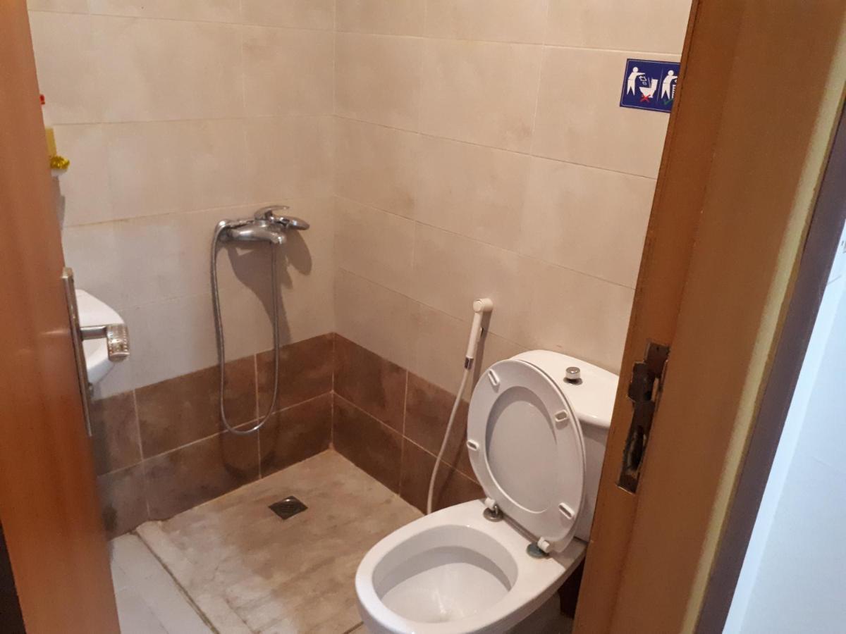 فندق كرم الرفاع - Karam Alrefaa Hotel La Meca Exterior foto
