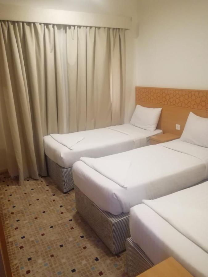 فندق كرم الرفاع - Karam Alrefaa Hotel La Meca Exterior foto