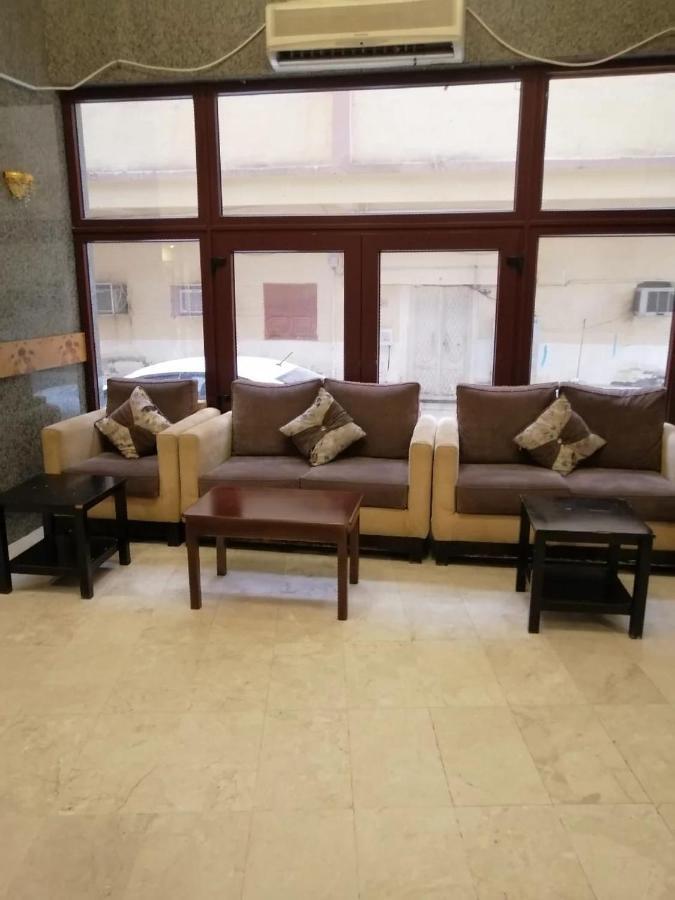 فندق كرم الرفاع - Karam Alrefaa Hotel La Meca Exterior foto