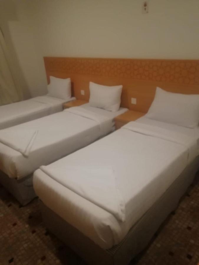 فندق كرم الرفاع - Karam Alrefaa Hotel La Meca Exterior foto