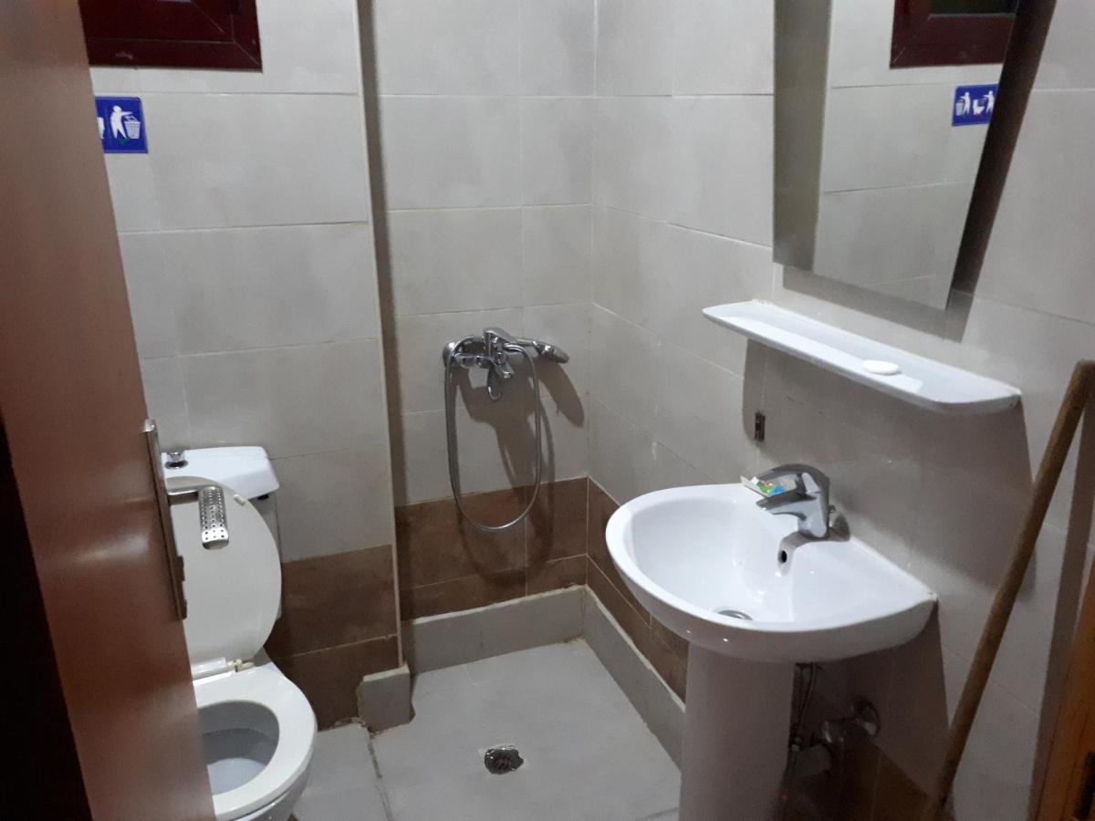 فندق كرم الرفاع - Karam Alrefaa Hotel La Meca Exterior foto