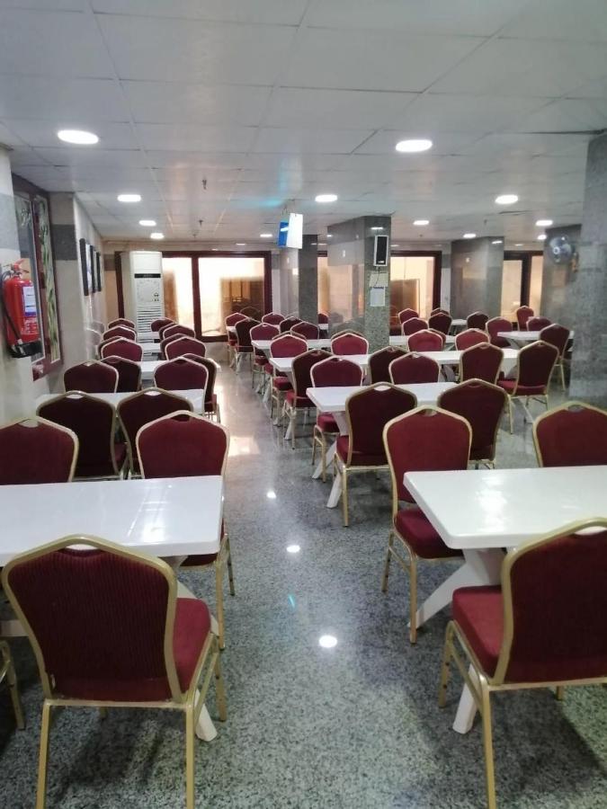 فندق كرم الرفاع - Karam Alrefaa Hotel La Meca Exterior foto